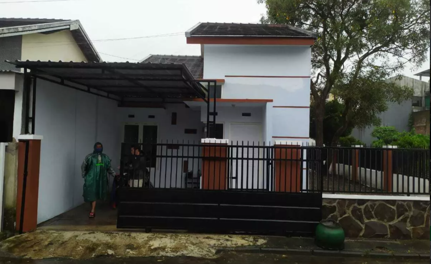 Rumah Idaman di Kota Malang!, Lokasi Strategis & Aman