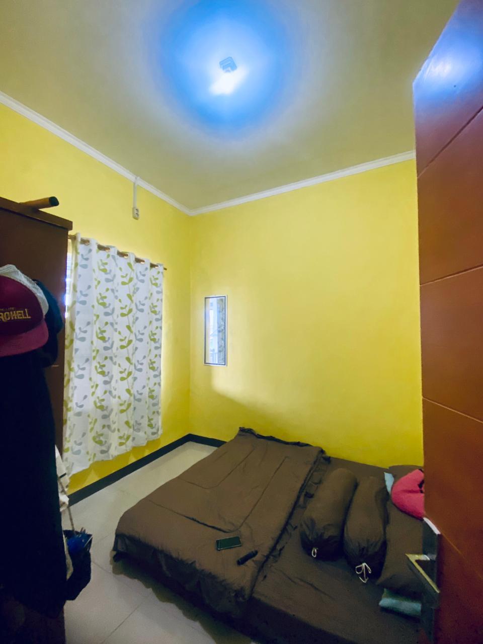 Rumah minimalis lingkungan sejuk nyaman aman di Pasirjati