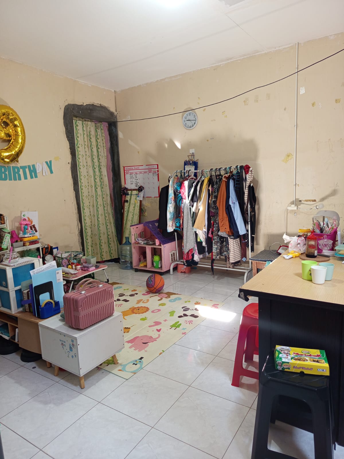 Rumah 500 jutaan di Cluster Pinus Regency Cinambo Kota Bandung