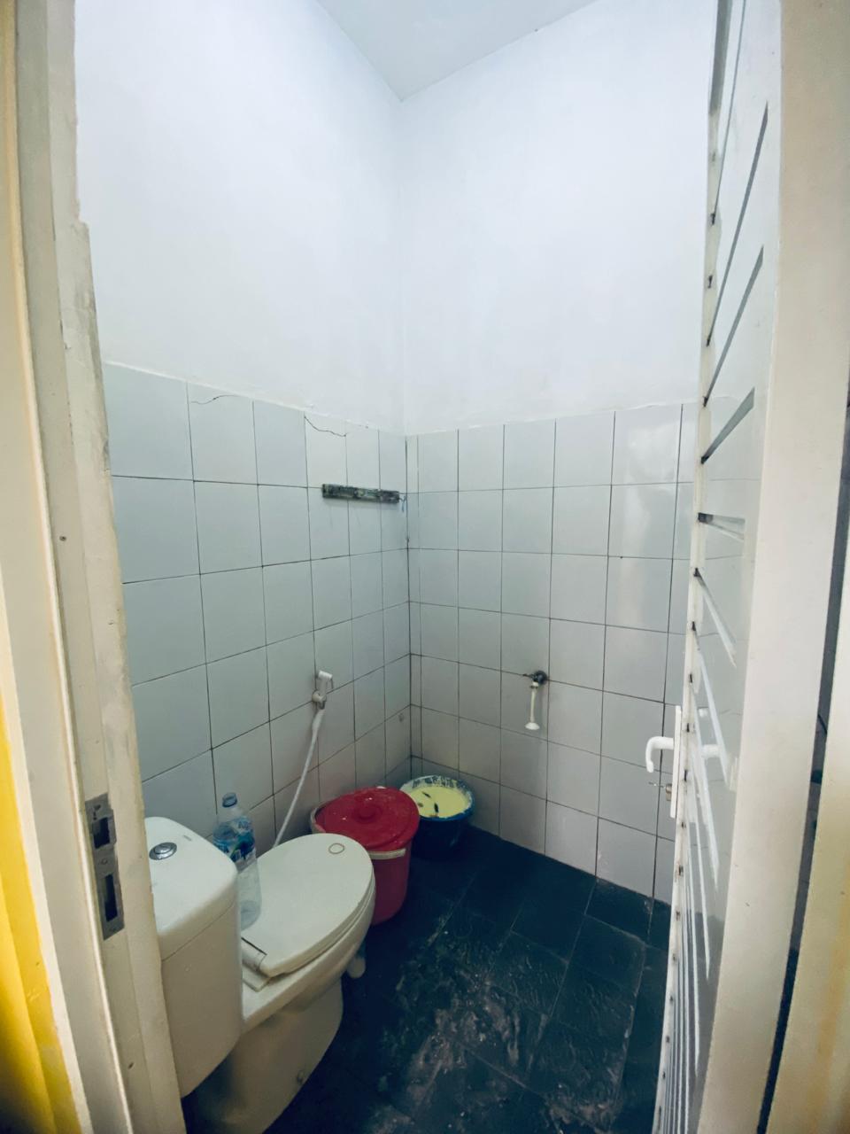 Rumah minimalis lingkungan sejuk nyaman aman di Pasirjati