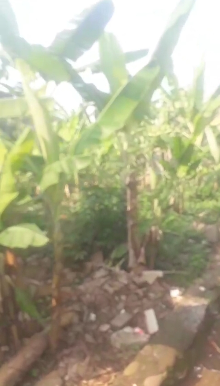 Tanah murah 45 m2 akses motor dekat grand depok city