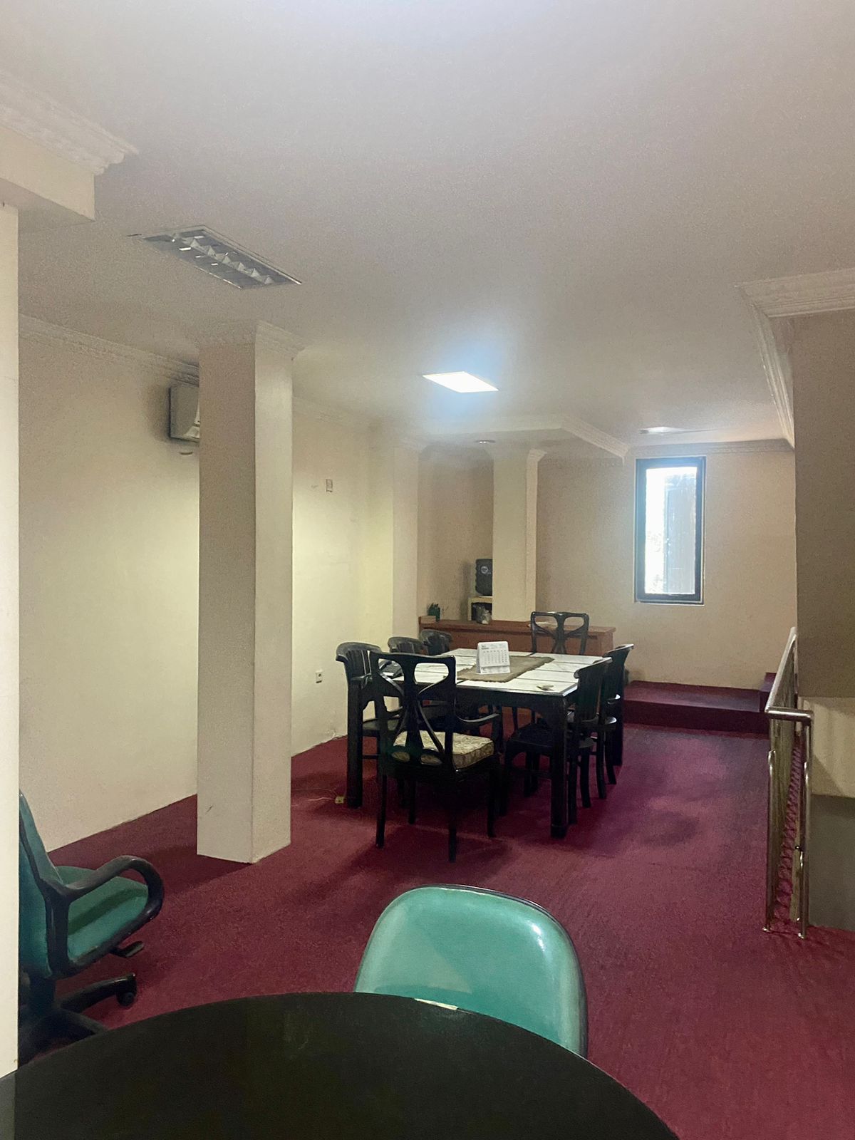 Di jual ruko dibawah Njop Raden Saleh, Kenari, Senen, Jakarta