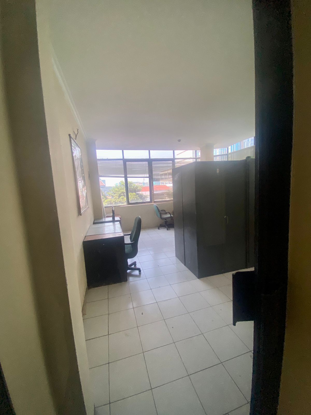 Di jual ruko dibawah Njop Raden Saleh, Kenari, Senen, Jakarta