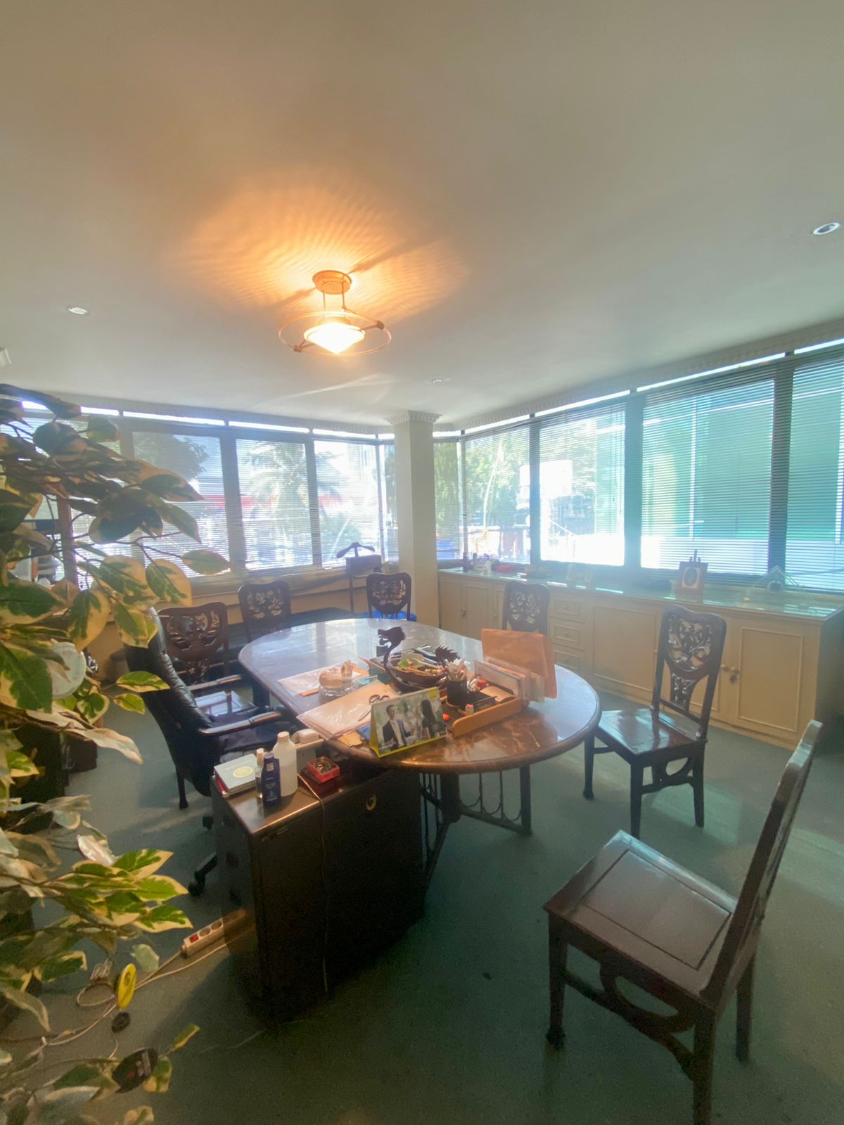 Dijual ruko dibawah Njop Raden Saleh, Kenari, Senen, Jakarta