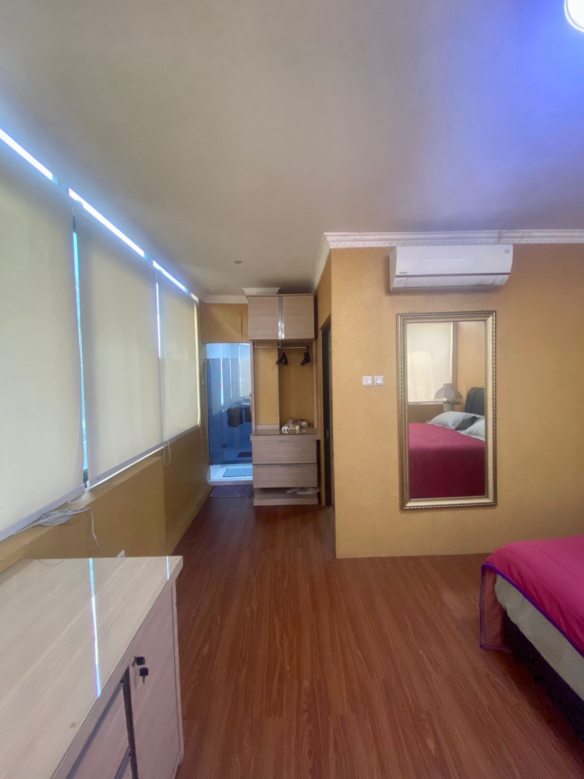 Di jual ruko dibawah Njop Raden Saleh, Kenari, Senen, Jakarta