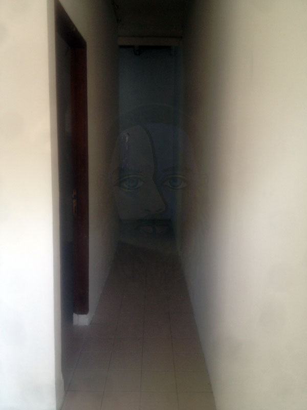 Rumah disewakan Tarumanegara Ciputat