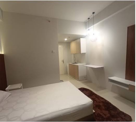 Sewa Apartement CORNELL Lantai 29 Full Furnish Surabaya