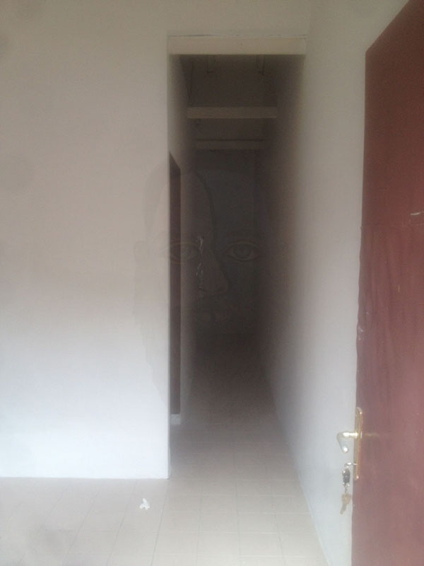 Rumah disewakan Tarumanegara Ciputat