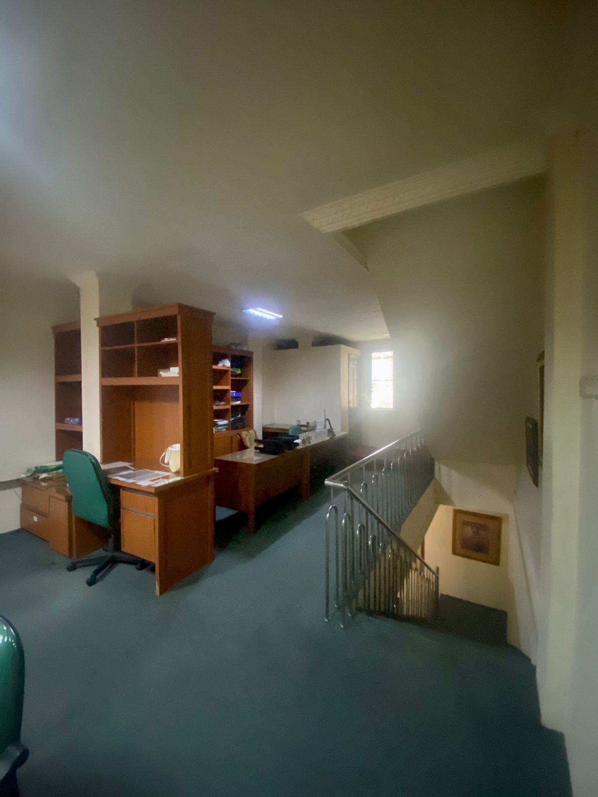 Di jual ruko dibawah Njop Raden Saleh, Kenari, Senen, Jakarta