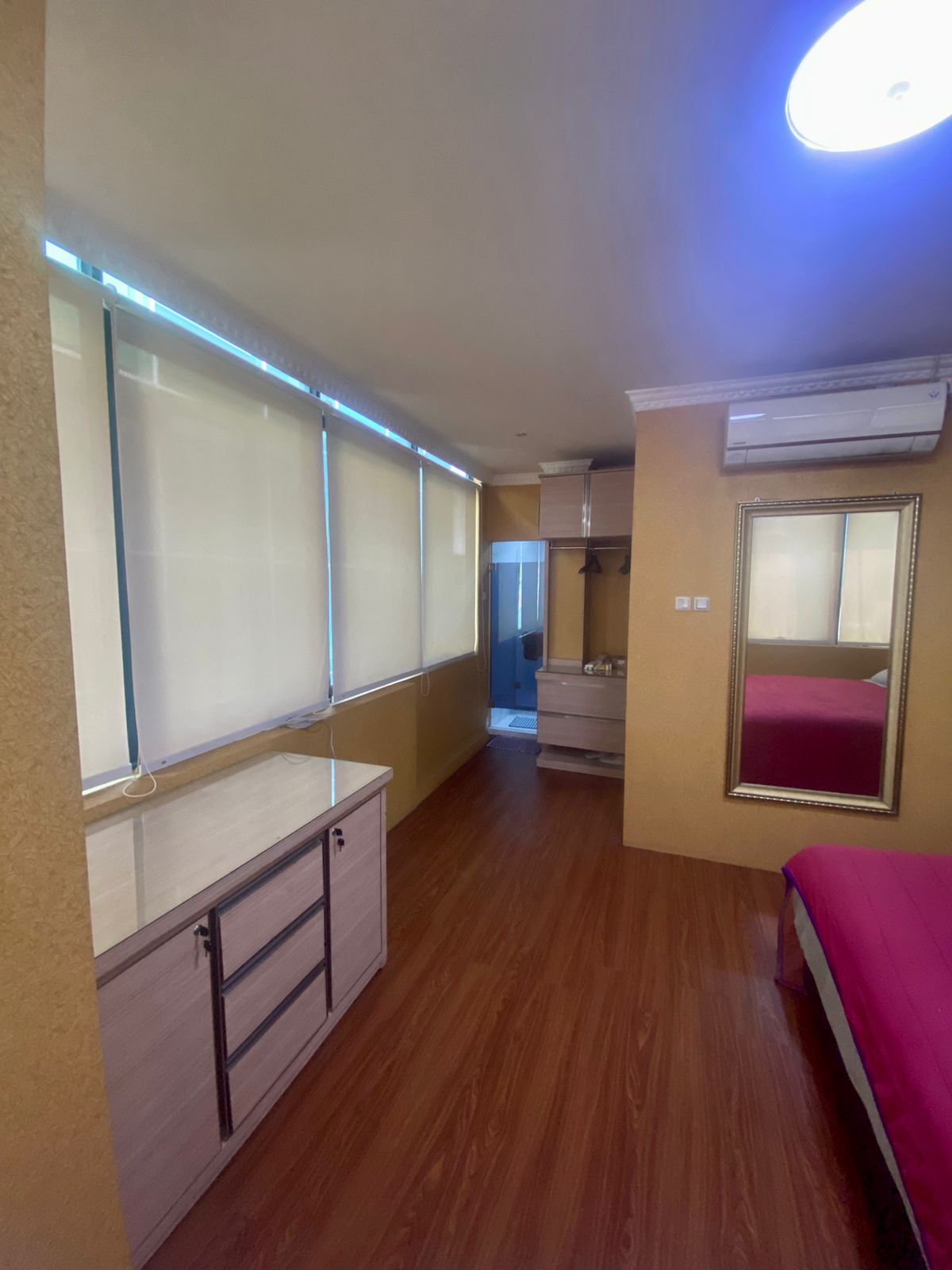 Dijual ruko dibawah Njop Raden Saleh, Kenari, Senen, Jakarta