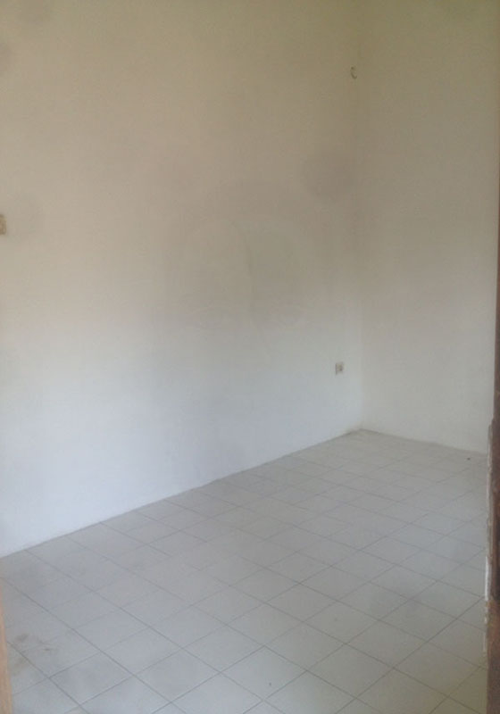 Rumah disewakan Tarumanegara Ciputat