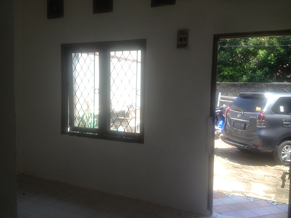 Rumah disewakan Tarumanegara Ciputat