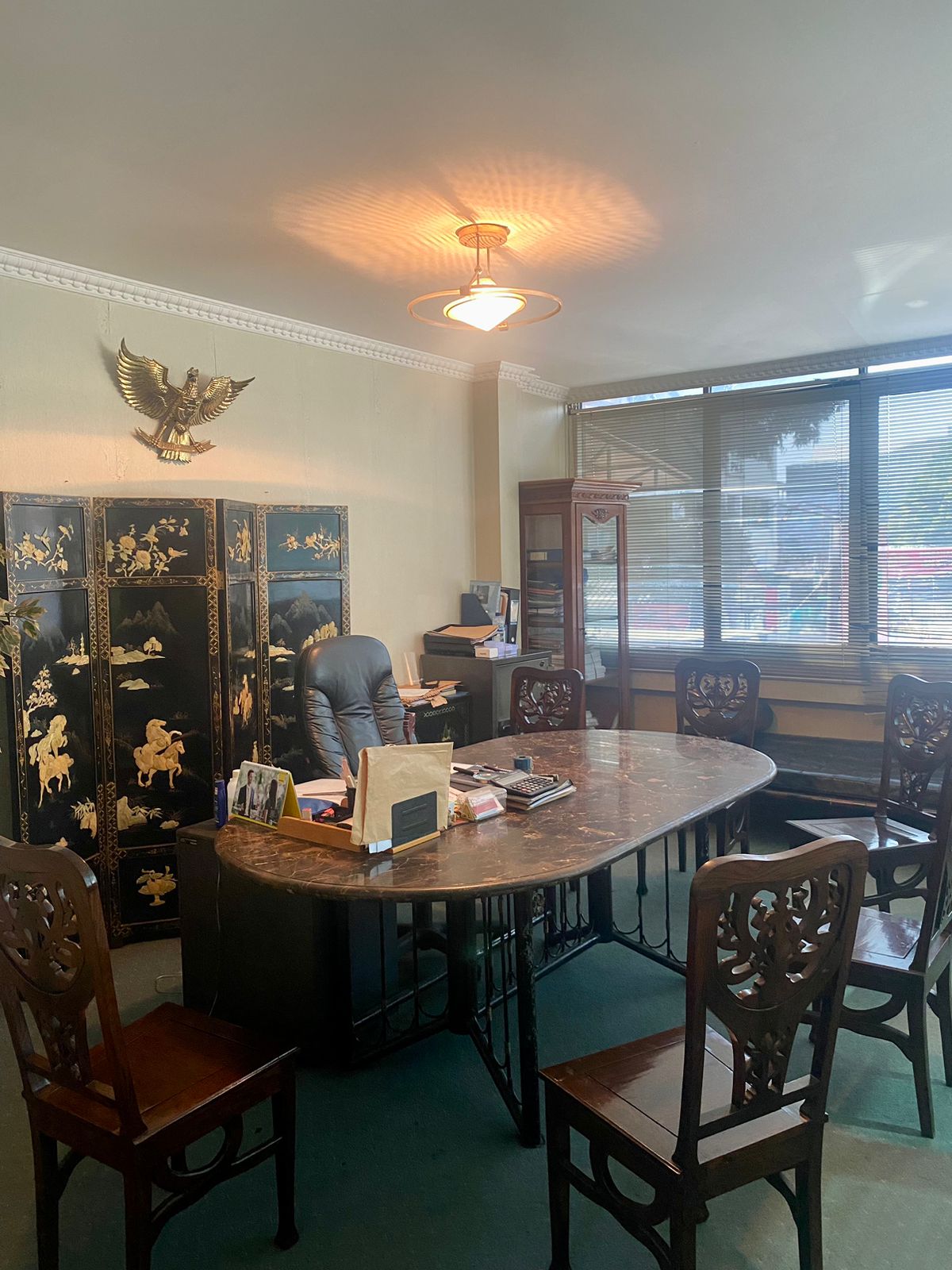 Dijual ruko dibawah Njop Raden Saleh, Kenari, Senen, Jakarta