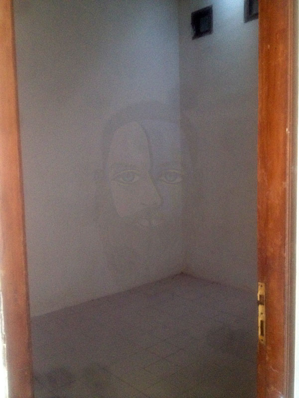 Rumah disewakan Tarumanegara Ciputat