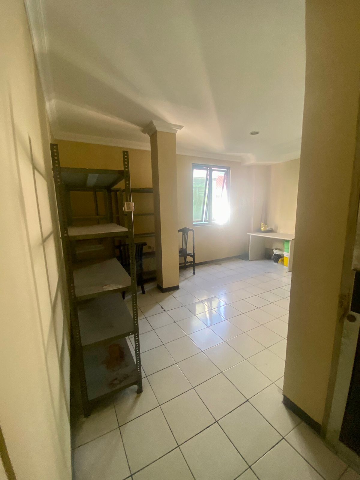 Dijual ruko dibawah Njop Raden Saleh, Kenari, Senen, Jakarta