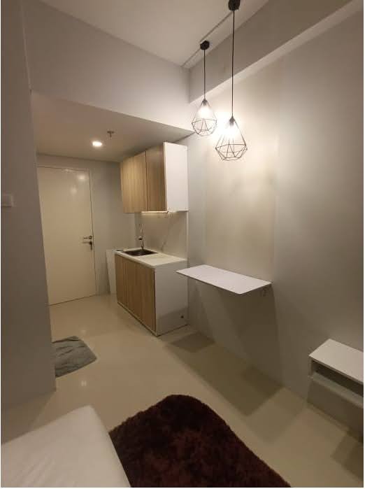 Sewa Apartement CORNELL Lantai 29 Full Furnish Surabaya