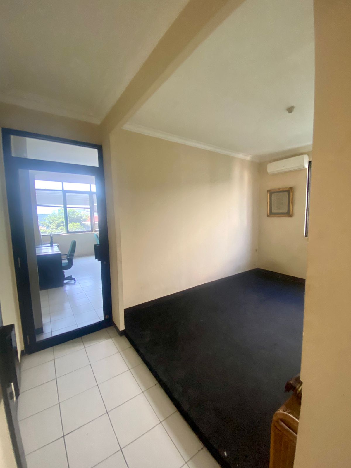 Dijual ruko dibawah Njop Raden Saleh, Kenari, Senen, Jakarta