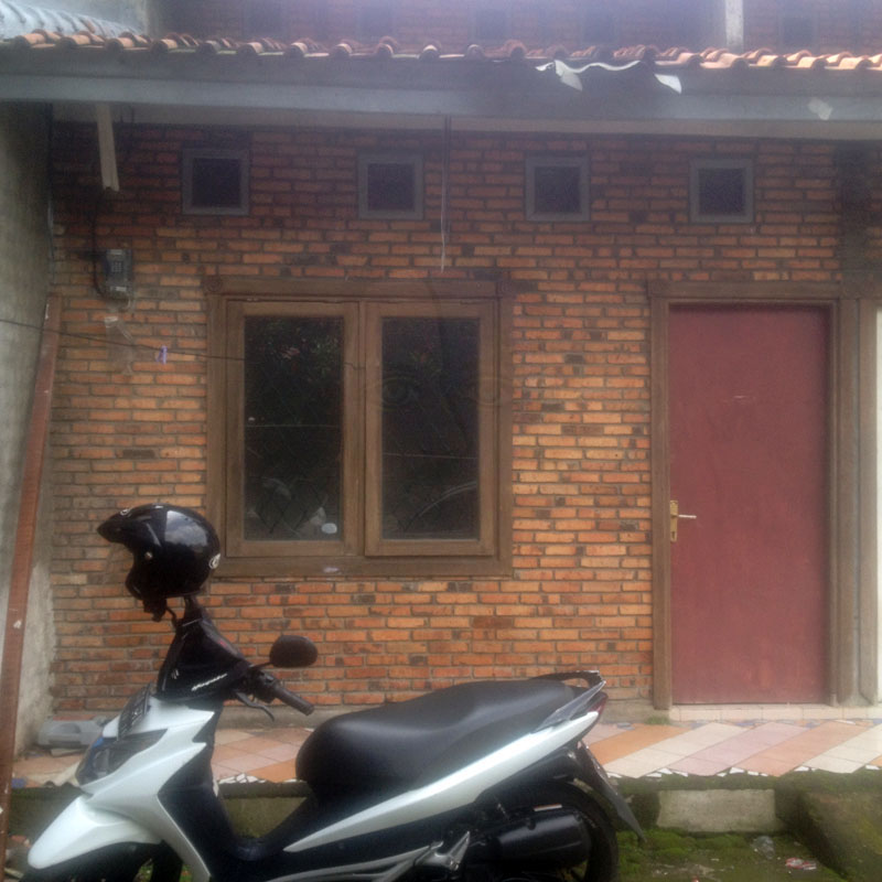 Rumah disewakan Tarumanegara Ciputat