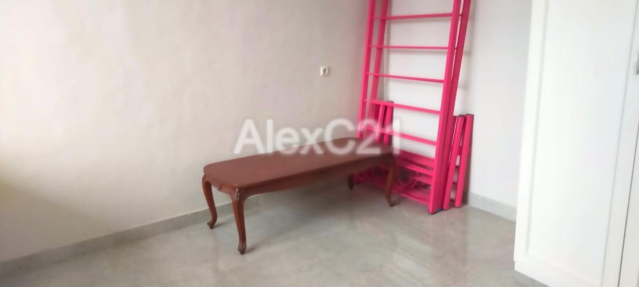 Disewakan rumah cantik minimalis di Mampang Prapatan Jakarta