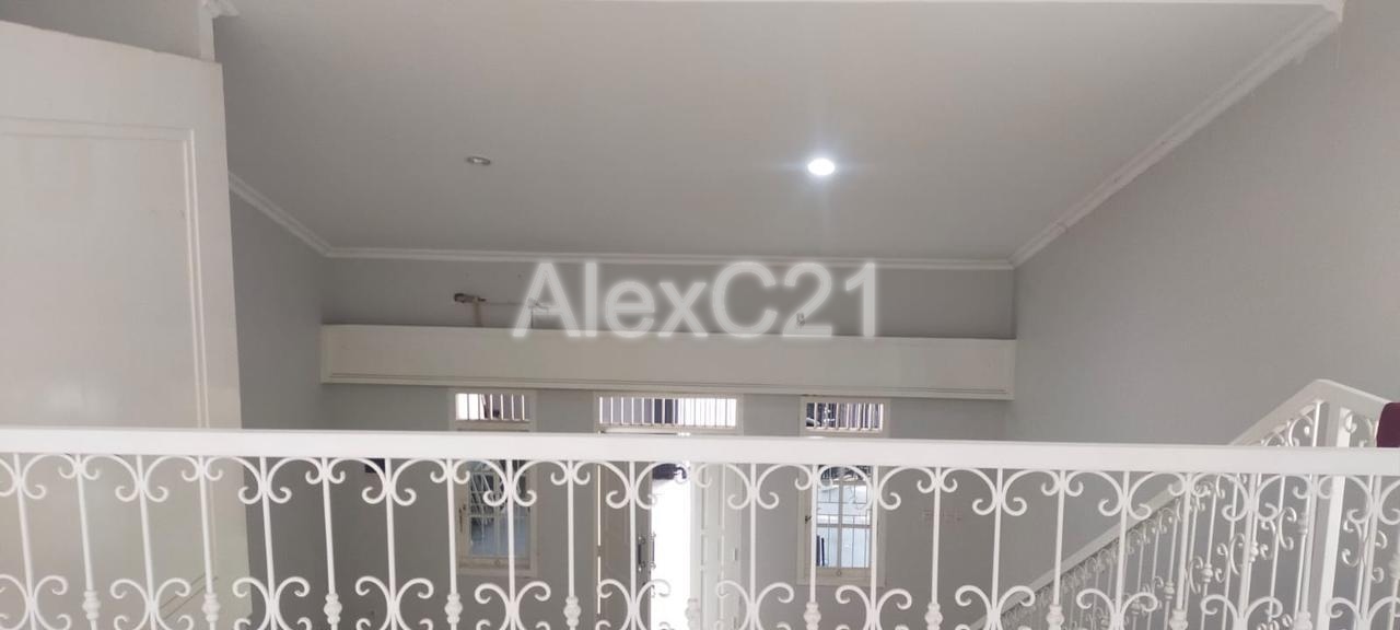 Disewakan rumah cantik minimalis di Mampang Prapatan Jakarta