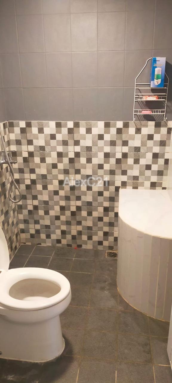 Disewakan rumah cantik minimalis di Mampang Prapatan Jakarta