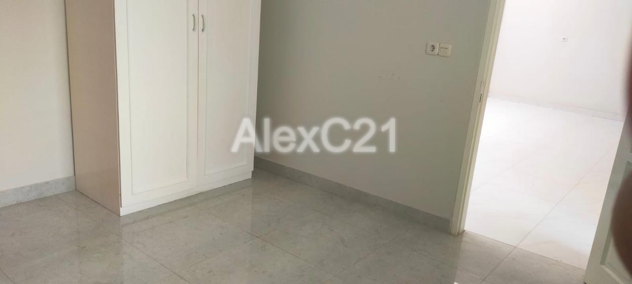 Disewakan rumah cantik minimalis di Mampang Prapatan Jakarta