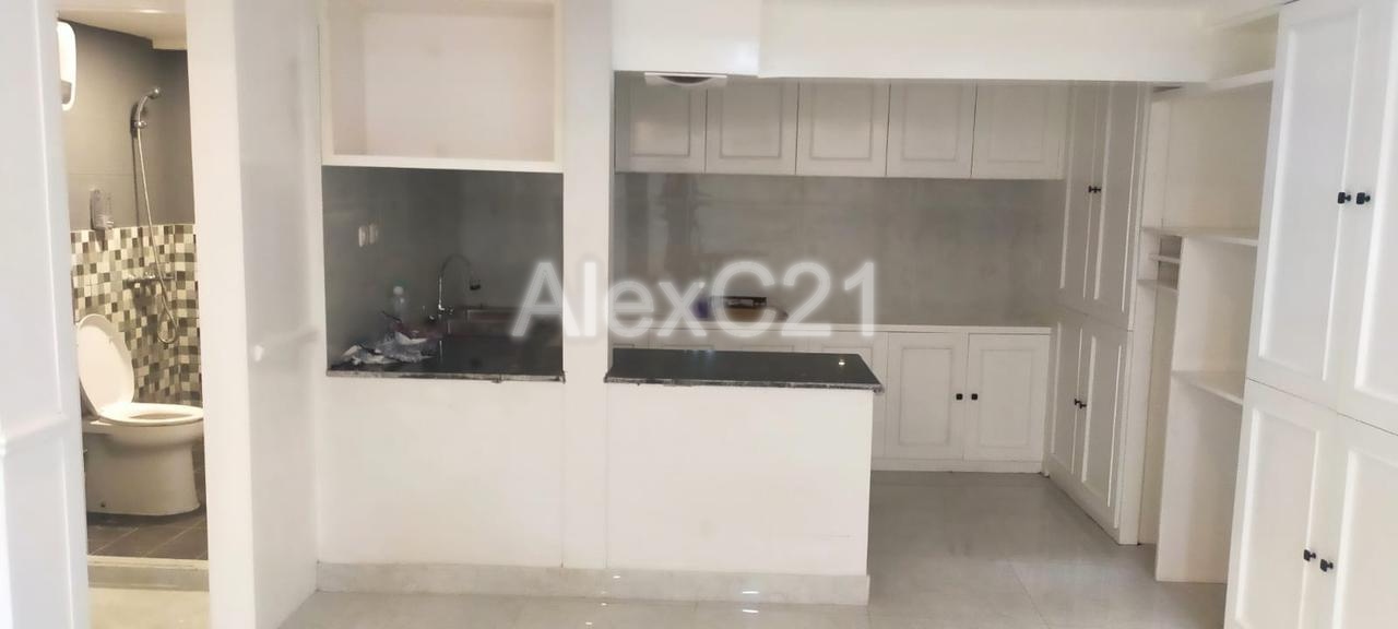 Disewakan rumah cantik minimalis di Mampang Prapatan Jakarta
