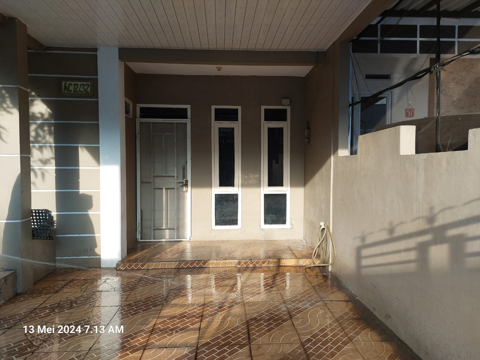 di sewakan rumah Bekasi. Perumahan Grand Residence City