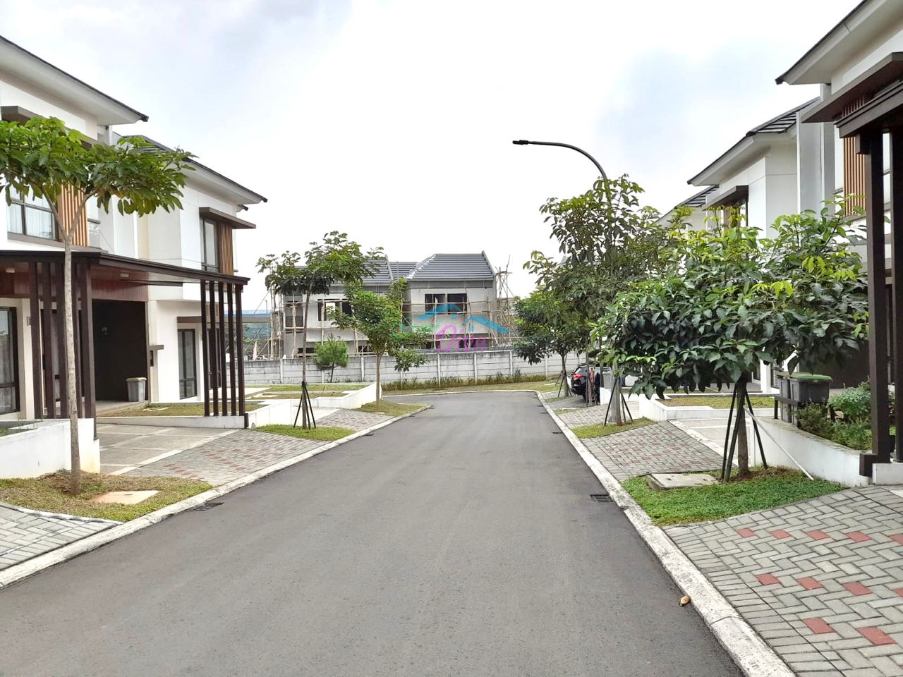 RUMAH BAGUS DI CITRA SENTUL RAYA HARGA MURAH DAN LOKASI BAGUS