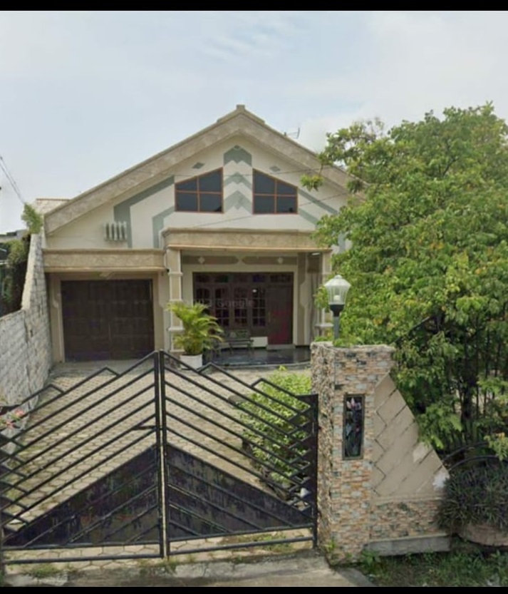 rumah dijual medokan ayu surabaya