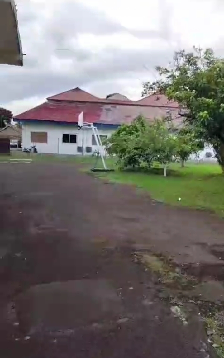 Bangunan Hitung Tanah Harga di Bawah NJOP di Jl. Tebet Raya Jkt