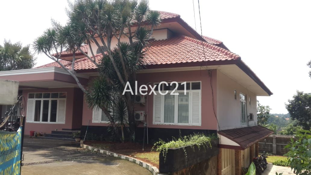 Disewakan Rumah bisa utk kantor di Pondok Labu, Cilandak
