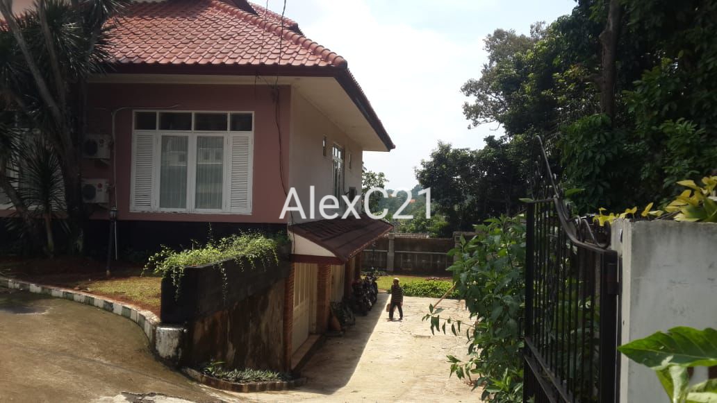 Disewakan Rumah bisa utk kantor di Pondok Labu, Cilandak