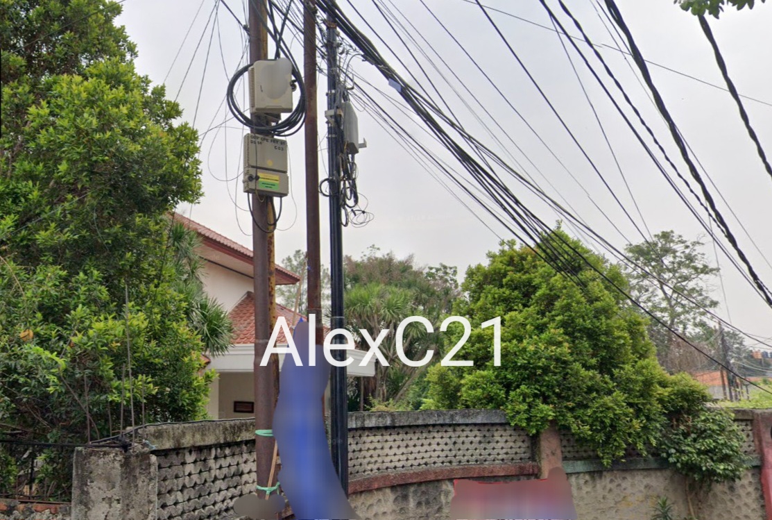 Disewakan Rumah bisa utk kantor di Pondok Labu, Cilandak