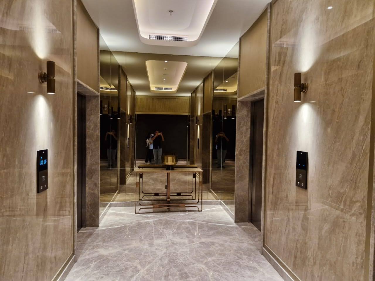 Disewakan APARTEMEN WESTOWN VIEW Lt 9 Lokasi Strategis Surabaya