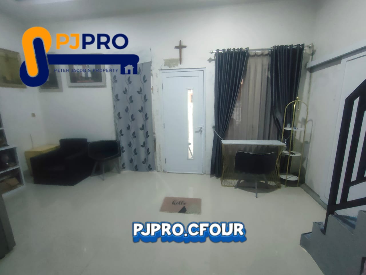 Dijual Rumah Minimalis dengan Harga Murah di Rorotan