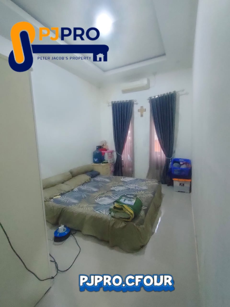 Dijual Rumah Minimalis dengan Harga Murah di Rorotan