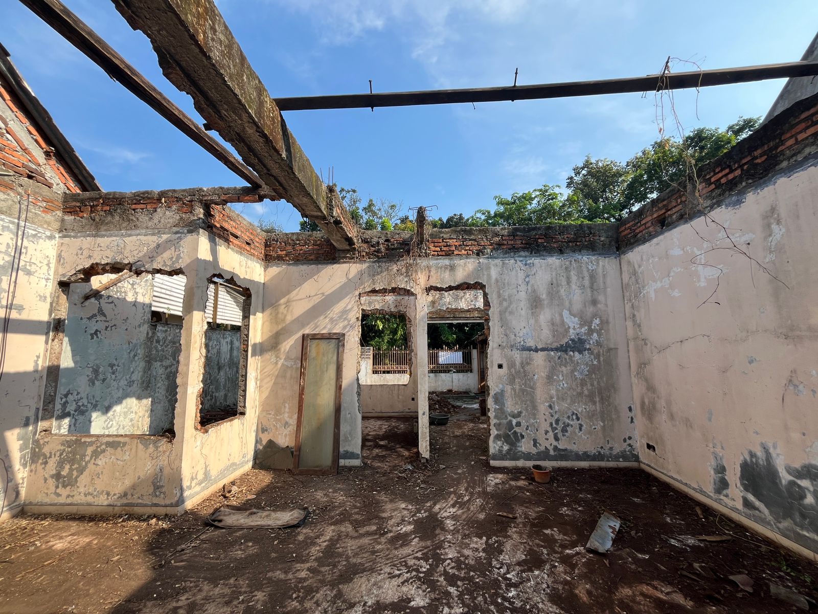 Dijual tanah hunian cepat sesuai Njop di Taman Pulo Gebang