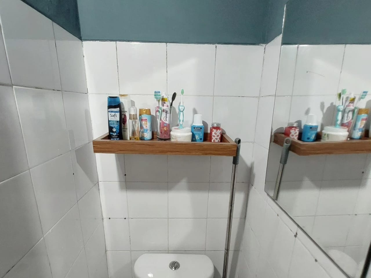 Disewakan rugi Apartemen Sentra Timur  Pulo Gebang, Cakung