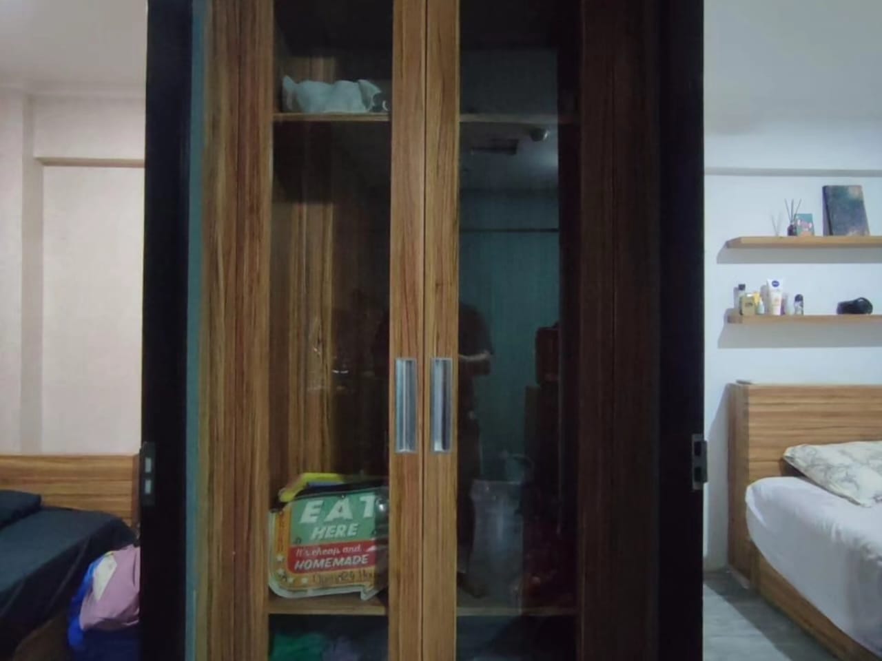 Dijual rugi Apartemen Sentra Timur  Pulo Gebang, Cakung