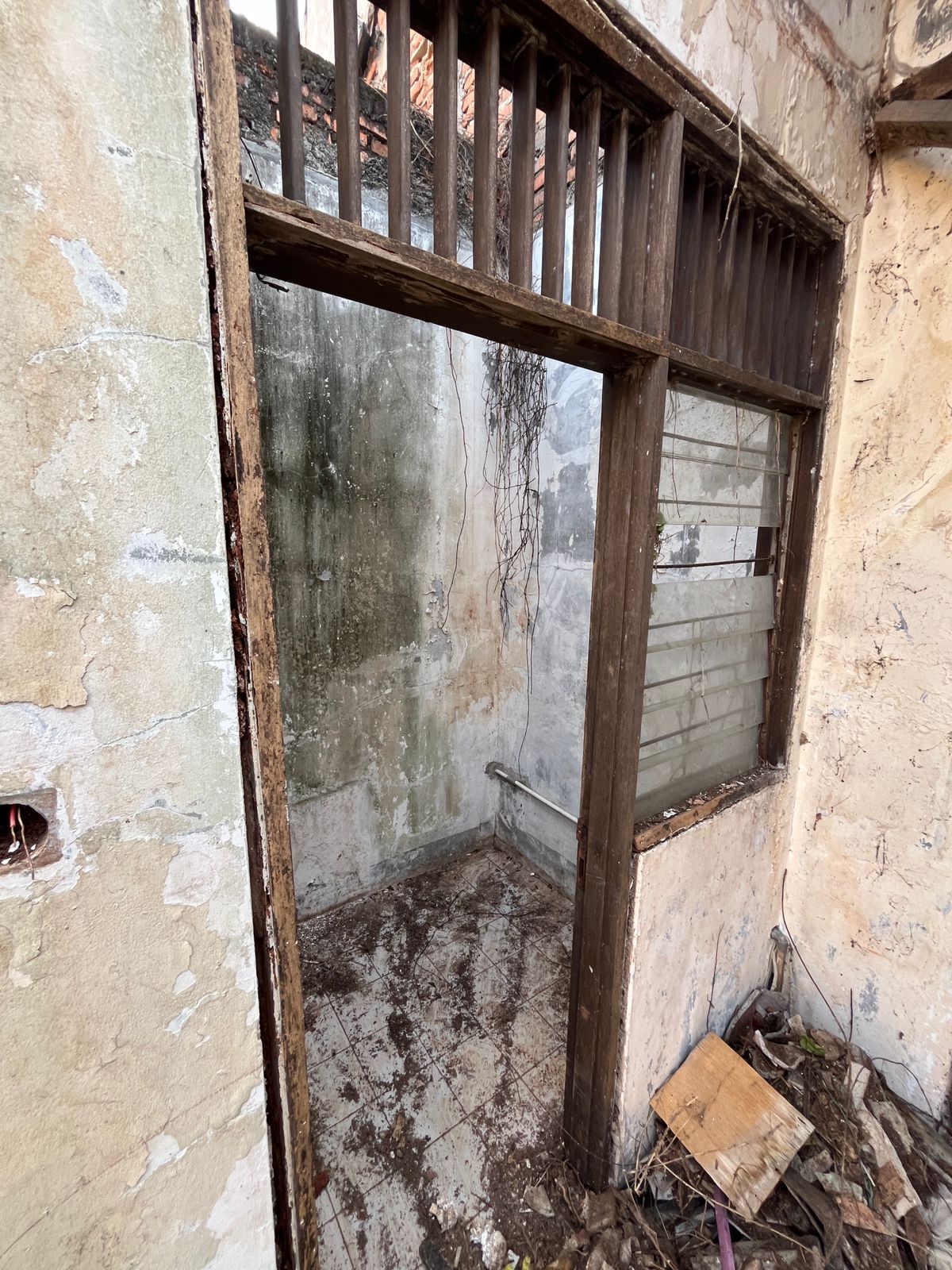 Dijual tanah hunian cepat sesuai Njop di Taman Pulo Gebang