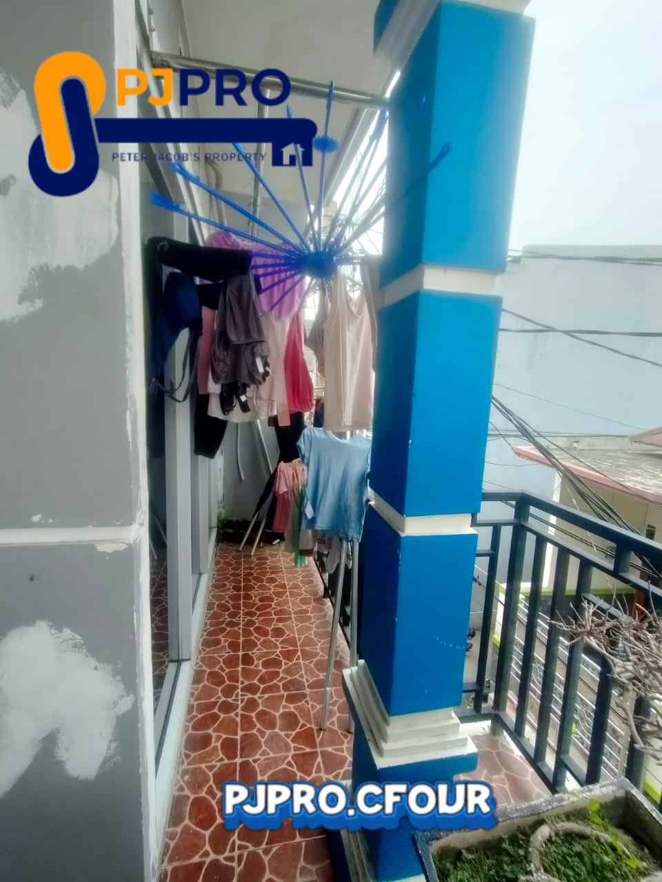 Dijual Rumah Minimalis dengan Harga Murah di Rorotan