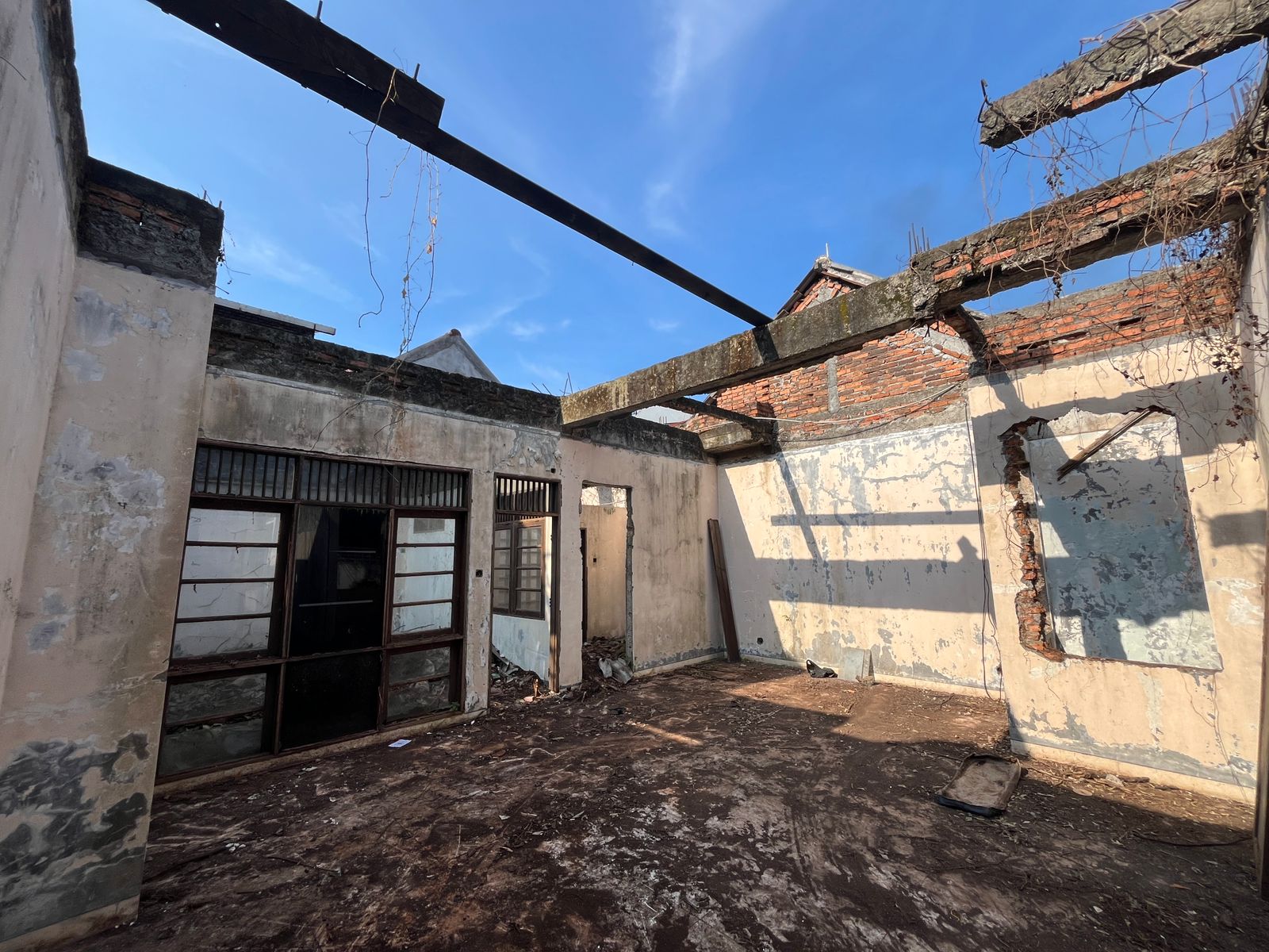 Dijual tanah hunian cepat sesuai Njop di Taman Pulo Gebang