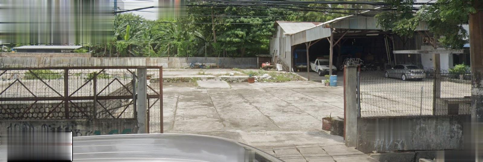 Dijual tanah komersil di area Daan Mogot, Kedoya Utara