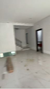 Dijual rumah cluster Pik 2 Cluster Villa Pasir Putih Muara