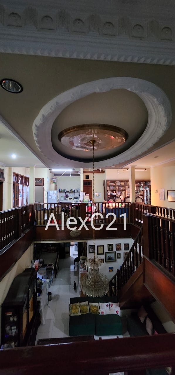 Jual BU Rumah di Kelapa Gading Dekat Mall Kelapa Gading