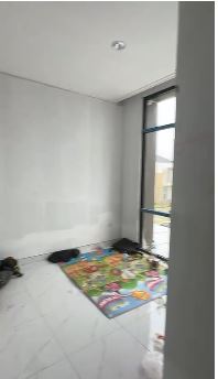 Dijual rumah cluster Pik 2 Cluster Villa Pasir Putih Muara