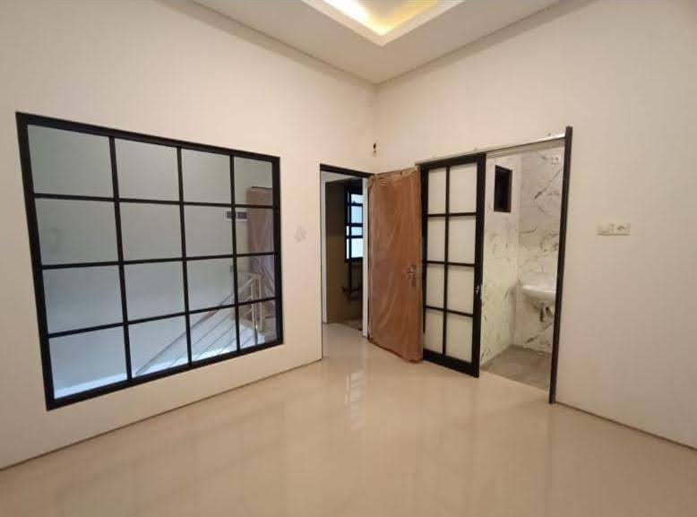 RUMAH BARU GRIYO MAPAN SENTOSA, TROPODO