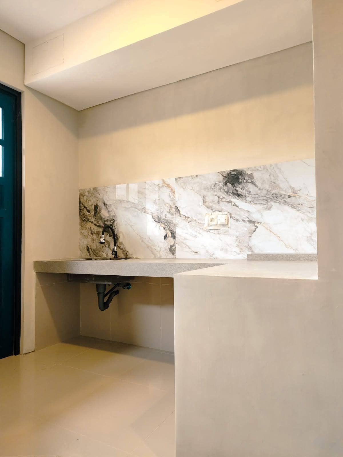 RUMAH BARU GRIYO MAPAN SENTOSA, TROPODO