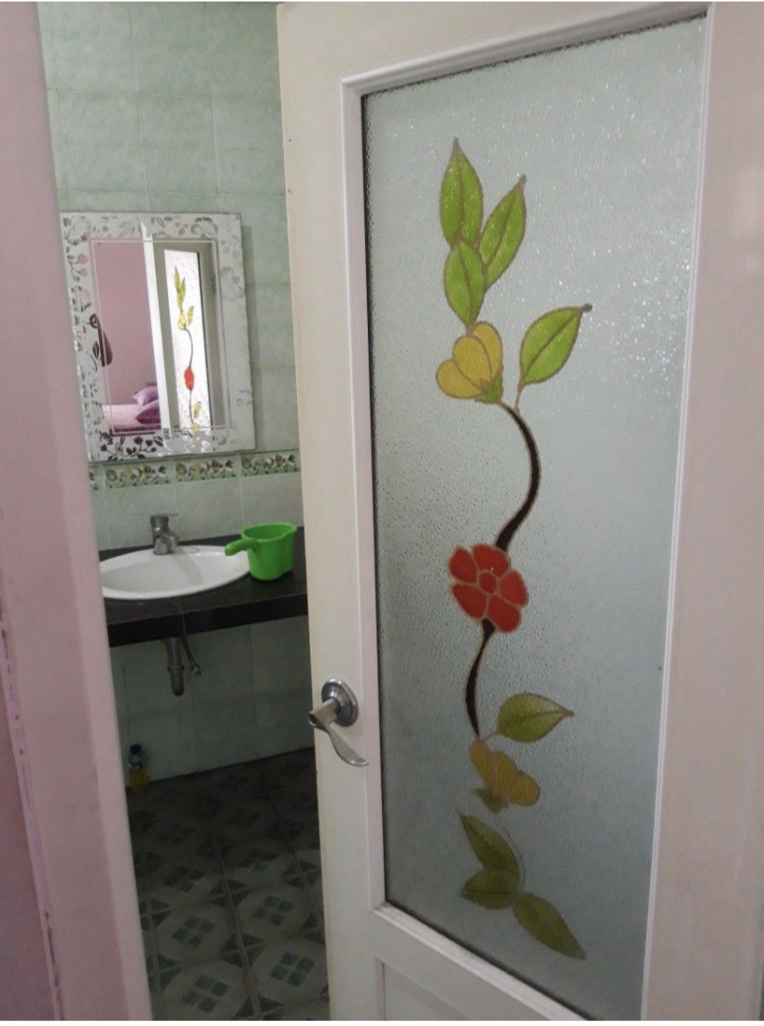 Rumah cemara rengas ciputat timur tangsel